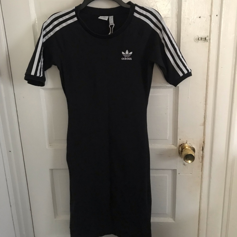 Adidas dress
